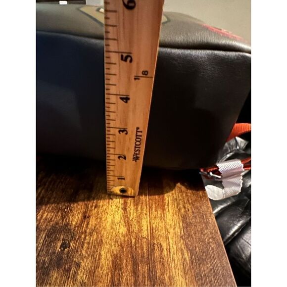 Funko Pop Marvel Black Panther Legacy Wakanda Forever Mini Backpack New with Tag - Picture 9 of 9